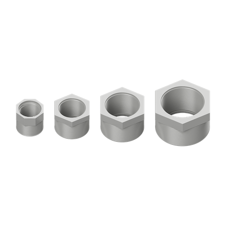 Threaded Reducers