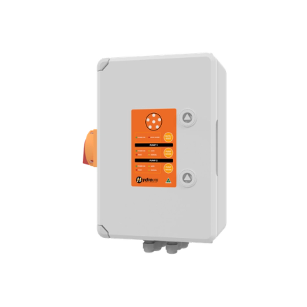 HydroLITE Submersible Level Controller