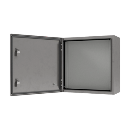 Stainless Steel Metal Enclosures