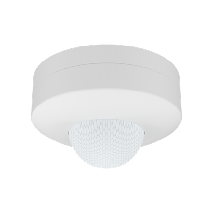 360° PIR Surface Mount Motion Sensors