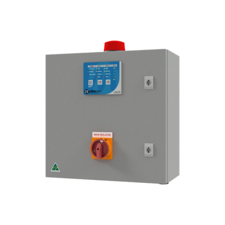 HydroSTART Submersible Level Controller