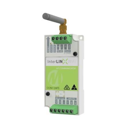 InterLINX® WiFi