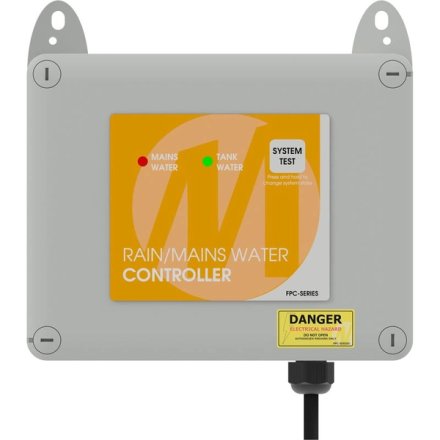 Standard Plus Rain/Mains Valve Controller