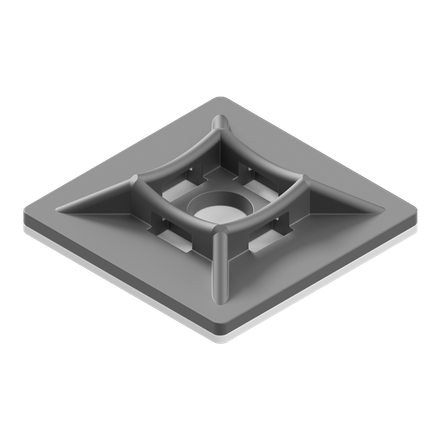 Cable Tie Mounts