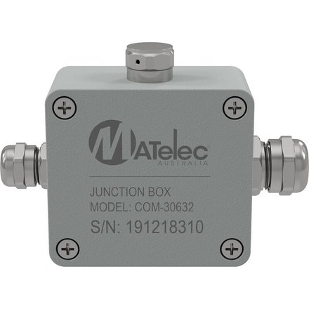 Breathable Waterproof Junction Box