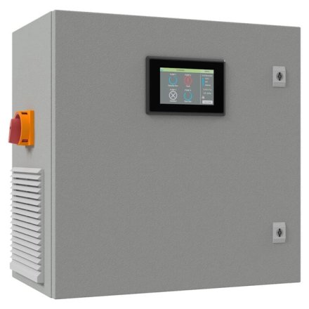 HydroWHIZ Variable Speed Pump (VSD) Rains/Mains Controller