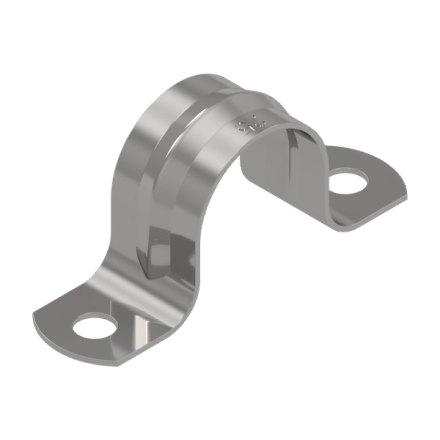 316 Stainless Steel Full Conduit Saddles