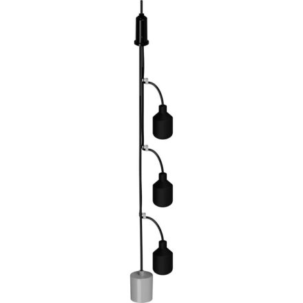 Multi-Level Float Trees