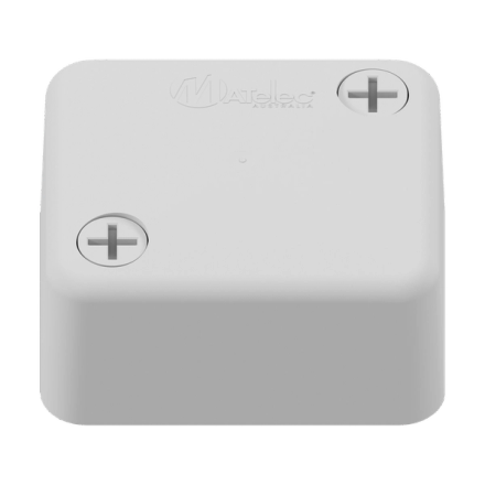 Standard TPS Junction Box with Connectors