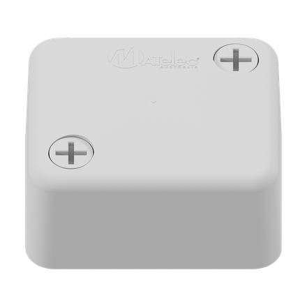 Standard TPS Junction Box with Connectors