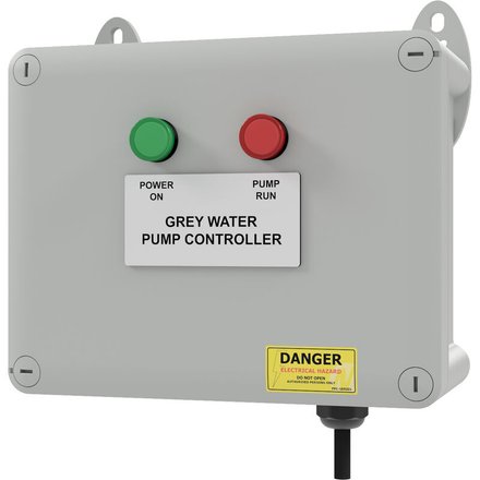 Grey Water Controllers
