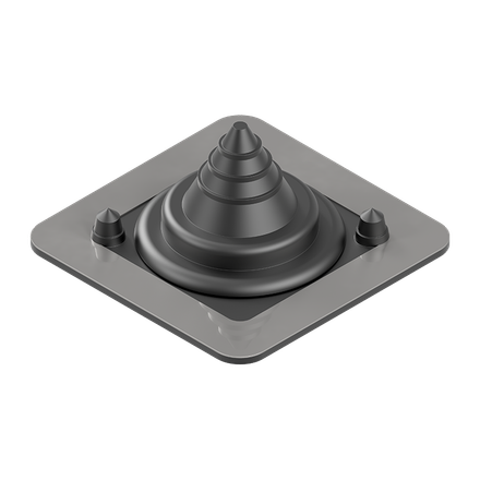 Roof Penetration Seals