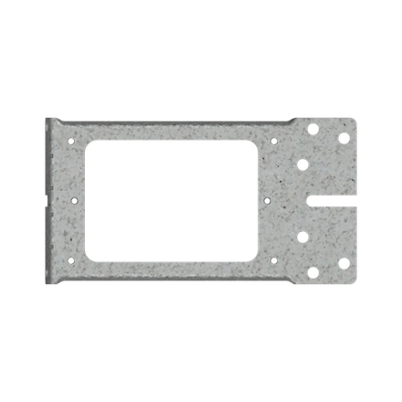 Standard Right-Angle Mounting Bracket