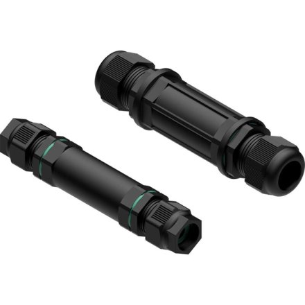 IP68 Waterproof Cable Connectors