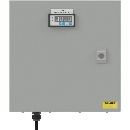 Standard Indication Panels