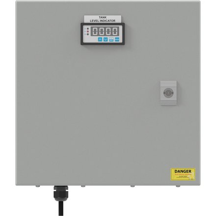 Standard Indication Panels