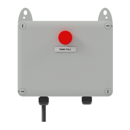 Tank Fill Pump Controller