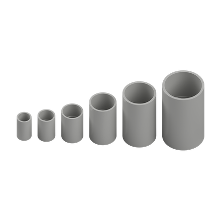 Plain Couplings