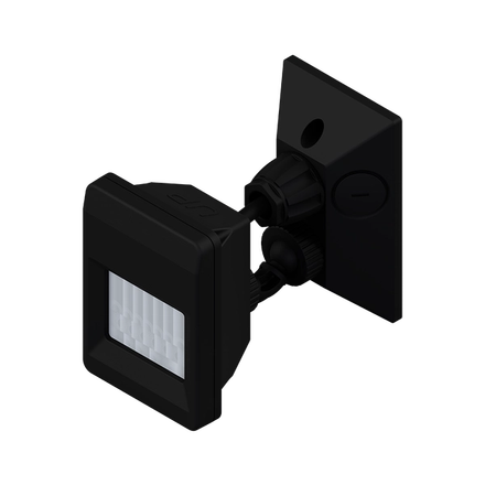 120° IP66 PIR Sentry Motion Sensors