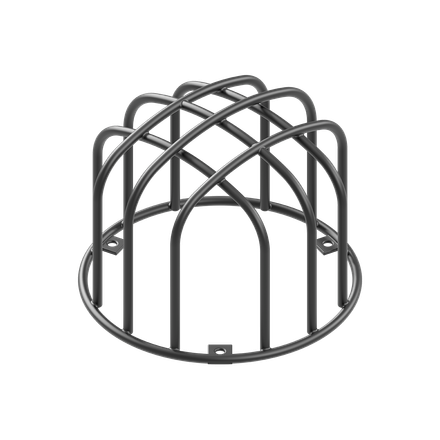 Enclosure Strobe Guards