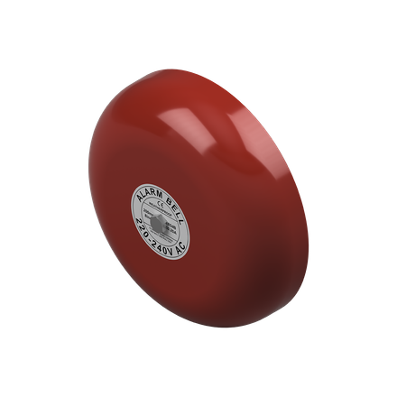 Electronic Alarm Bells