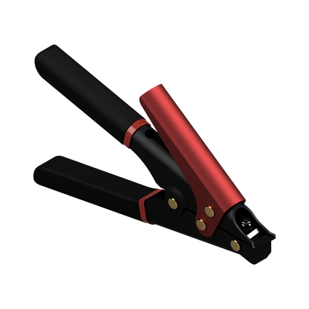 Industrial Nylon Cable Tie Tensioning Tool