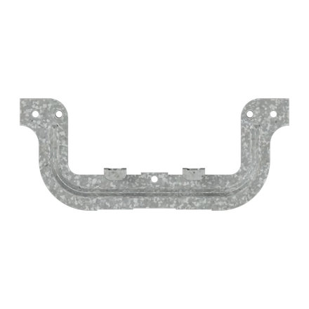 C-Clip Mounting Bracket