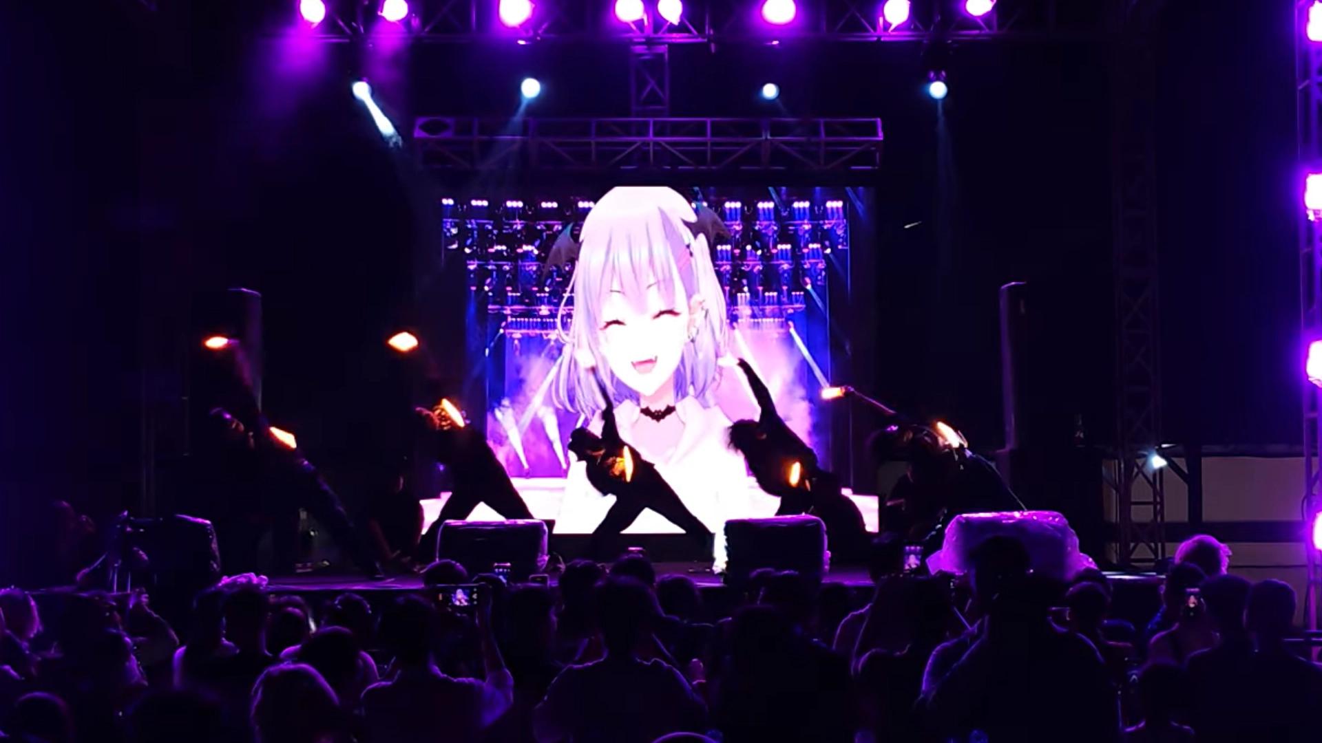 Ichi Ichi Reborn