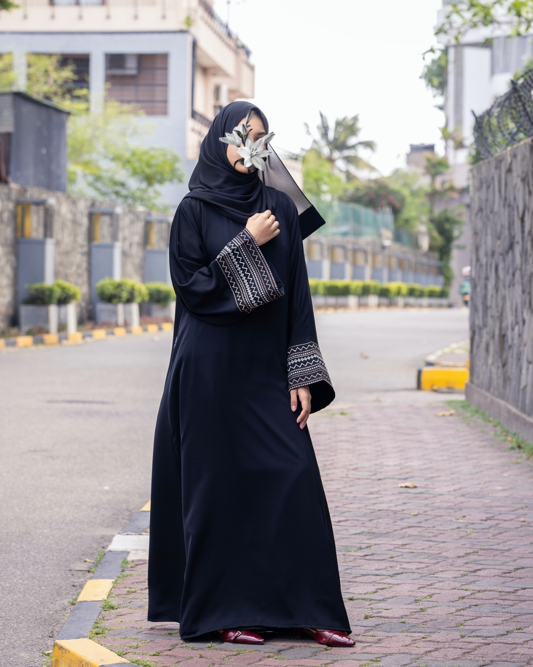 Heirloom of Elegance