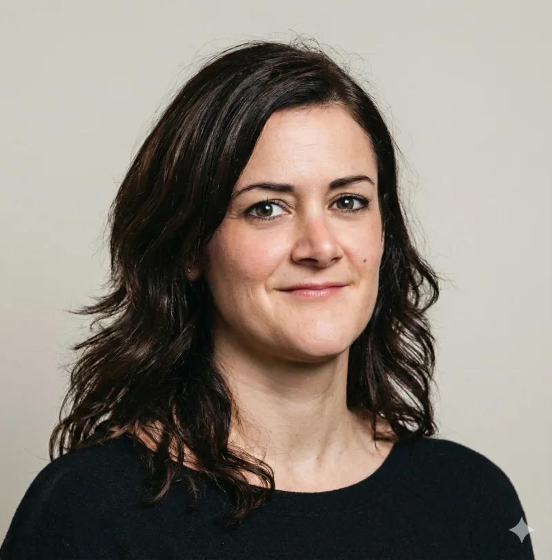 Mariann Sæbø