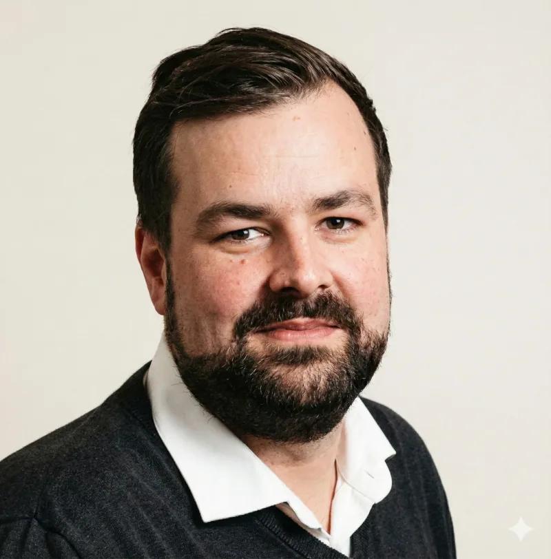 John Bergsnes