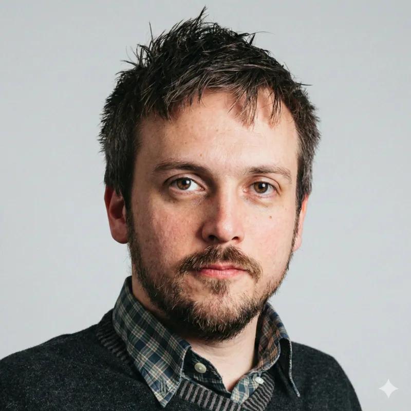 Svein Olaf Stensland