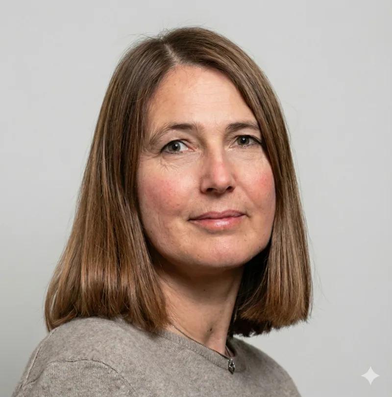 Maria H. Skylstad