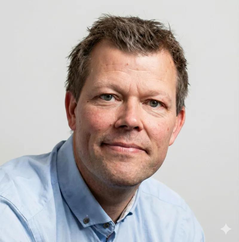 Sindre Øen