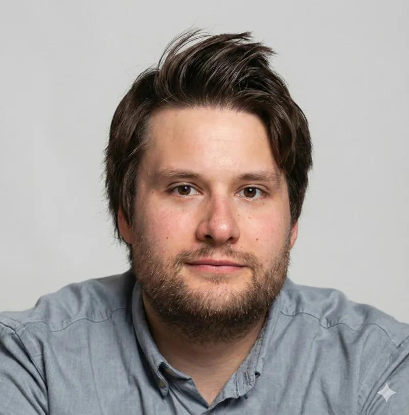 Remi Andre Aamodt