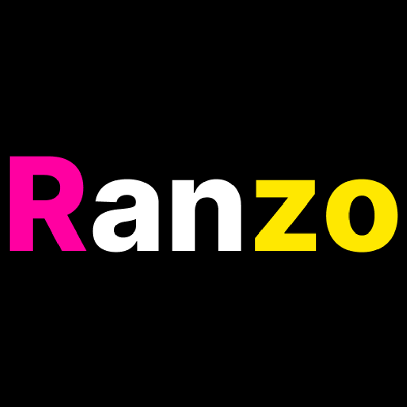 RANZO Projectのロゴ