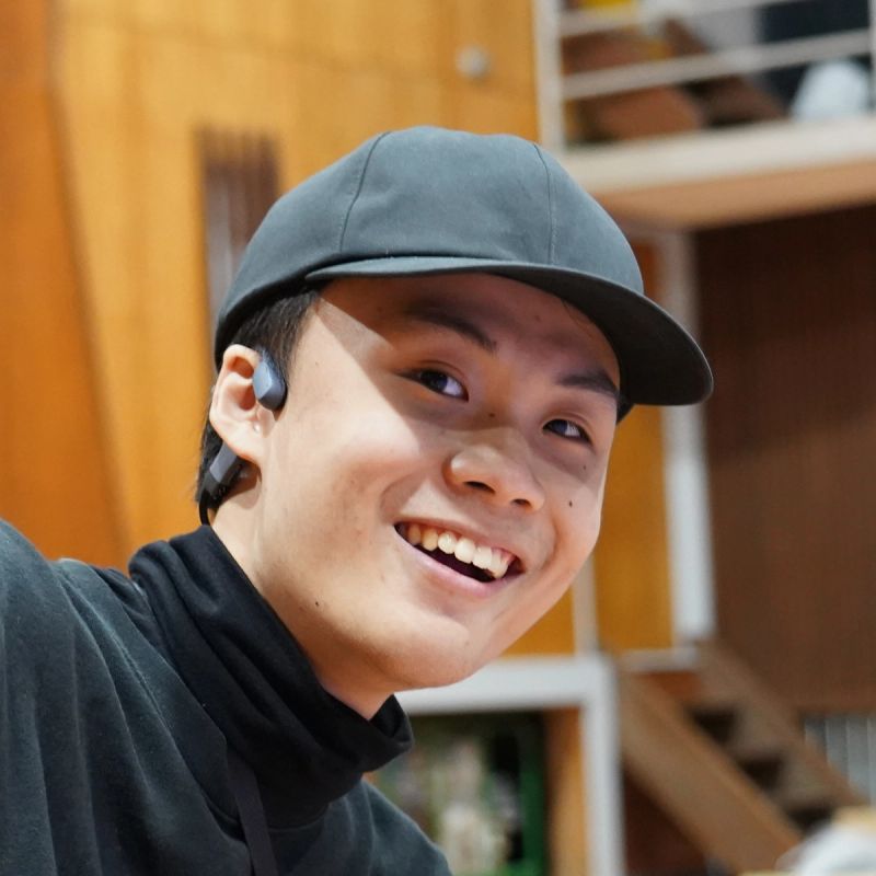 鈴木陽向の顔写真