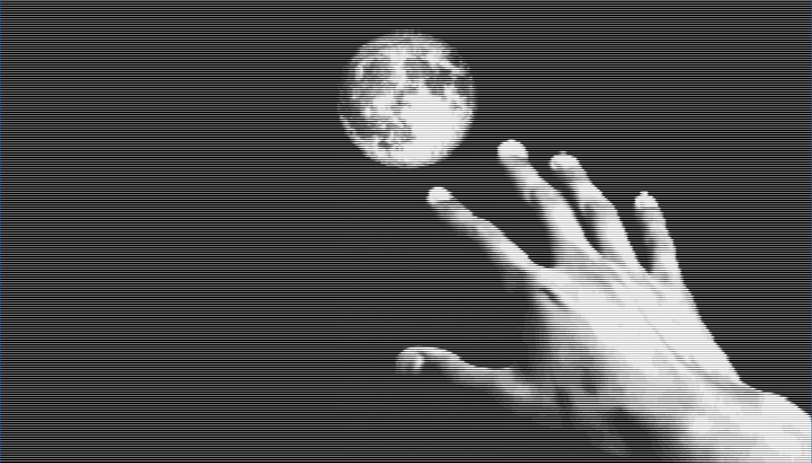 me and moon のサムネイル