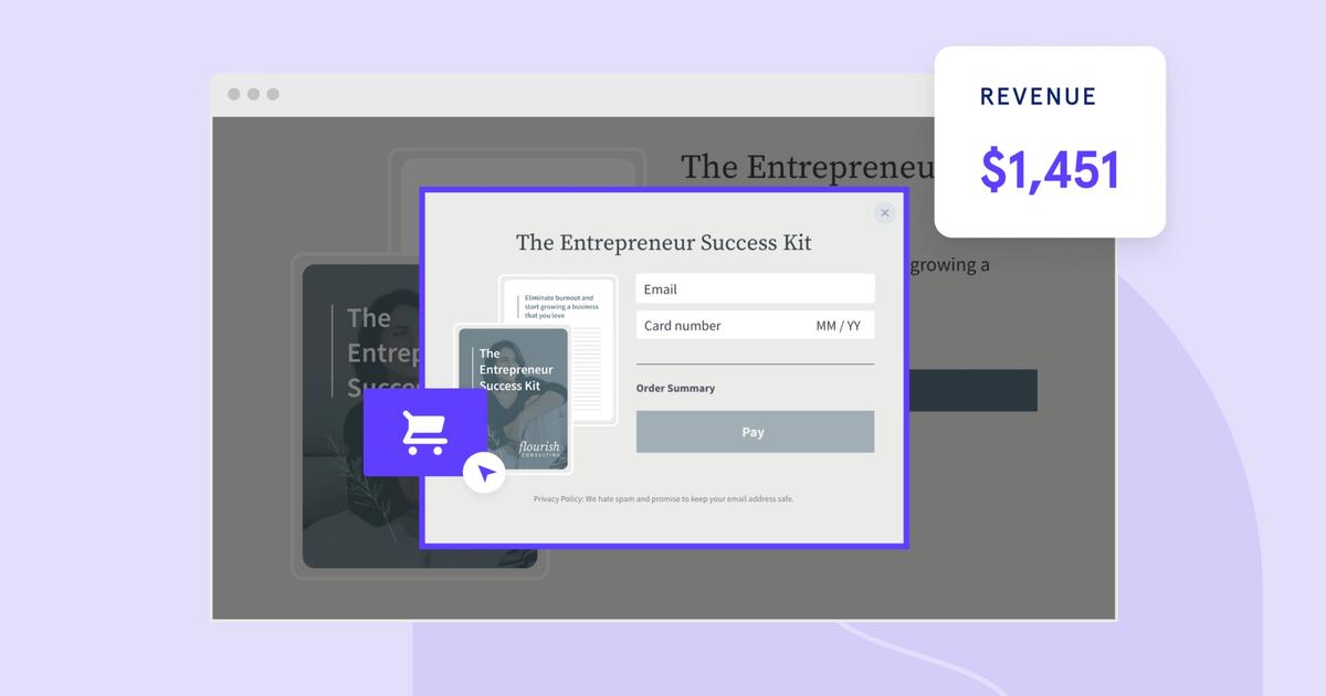 Photo inspiration: Fresh Look at Ecommerce Landing Page Optimization