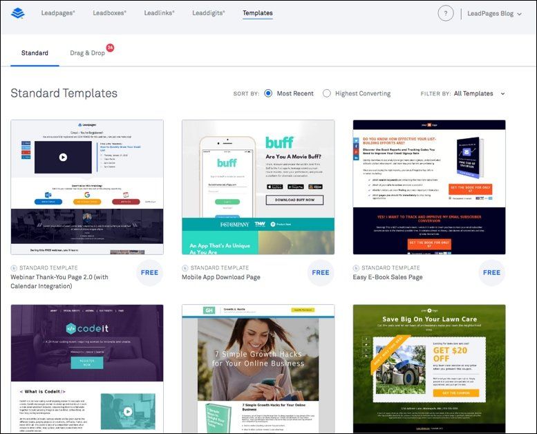 secrets-to-create-effective-pardot-landing-pages-leadpages