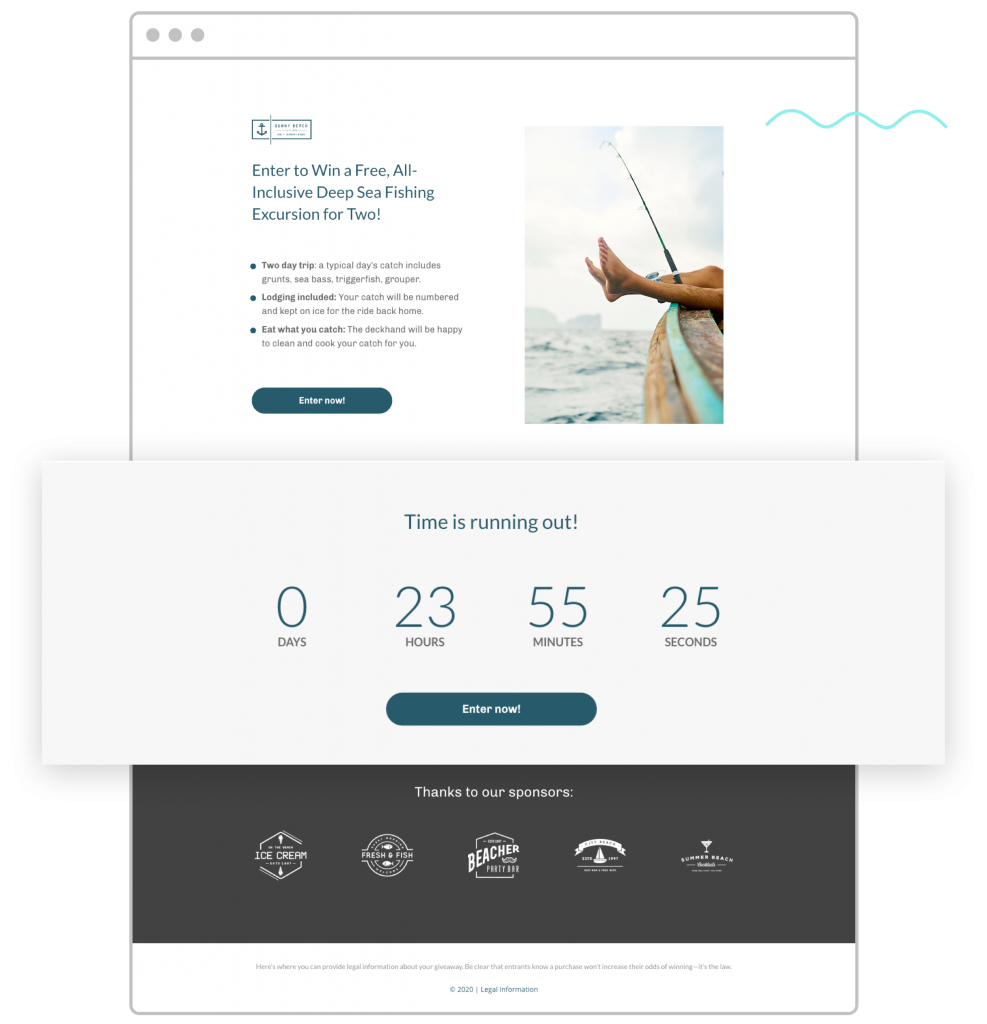 You Win: How to Set Up an Effective Online Contest