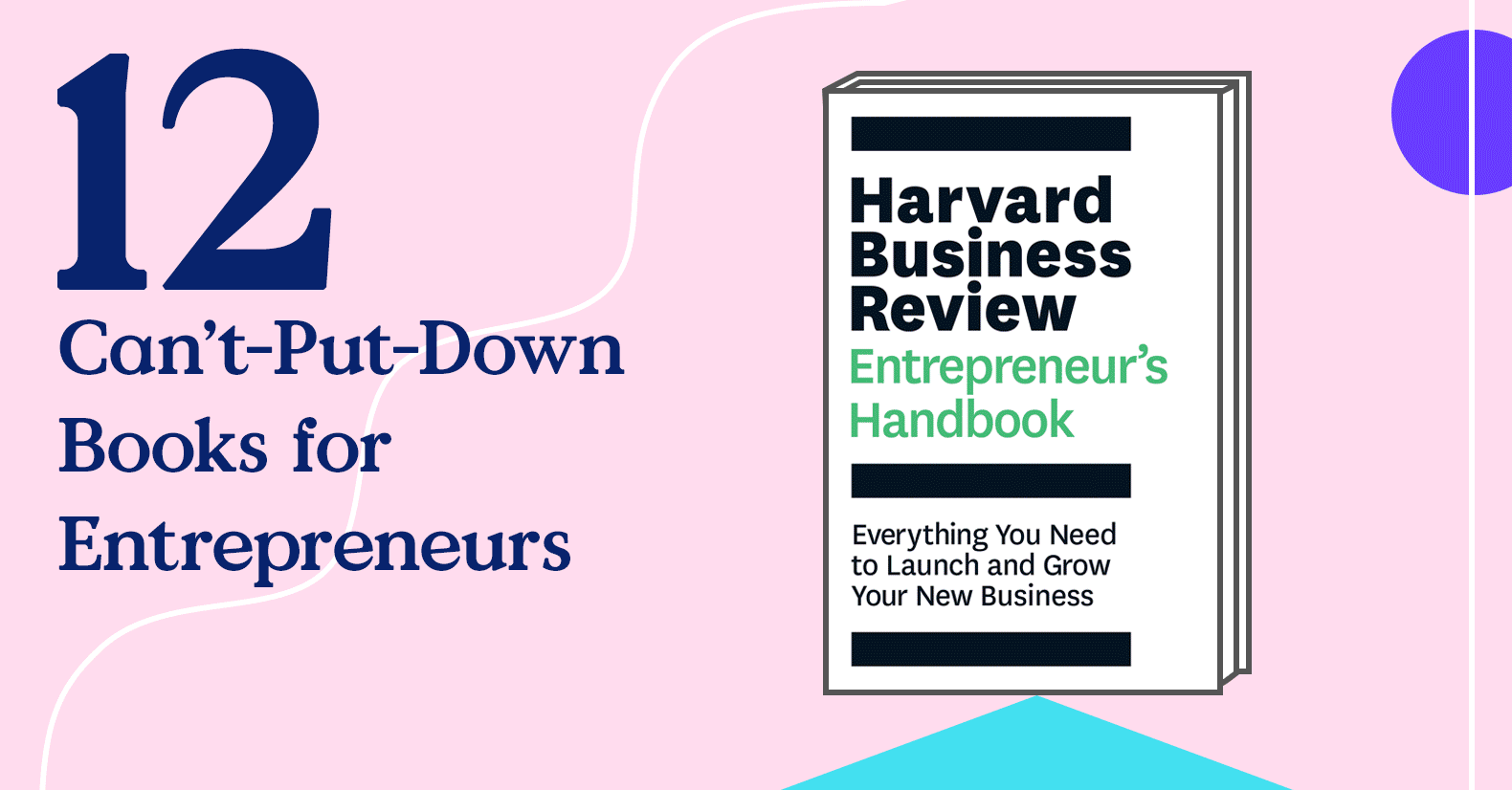 Best Entrepreneur Books to Set The Tone for Success in 2020