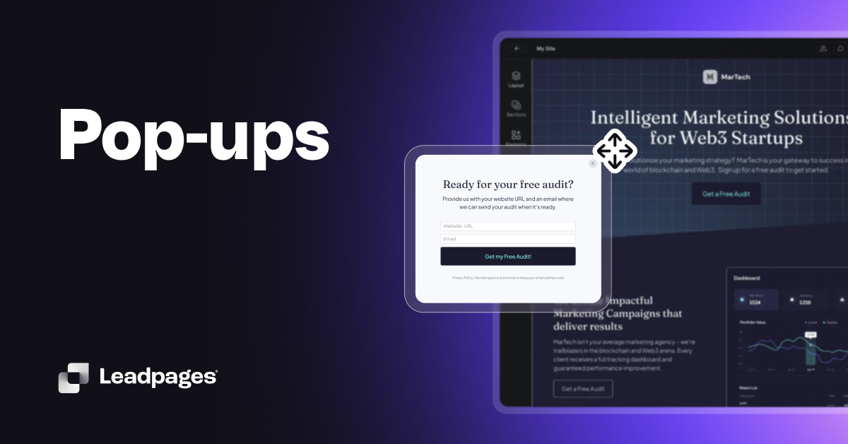 Squarespace Vs Leadpages: Ultimate Showdown for Top Conversion Tools