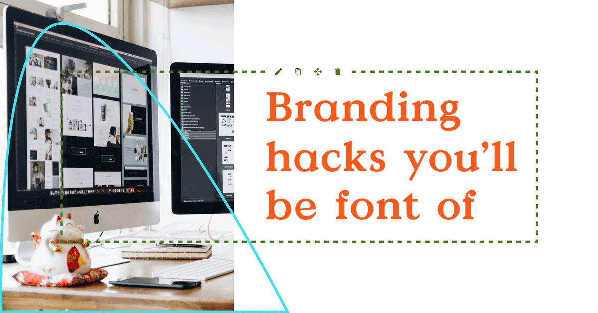 Unlock Creative Leadpages Branding Hacks for Flawless Landing Pages |  Leadpages | Leadpages