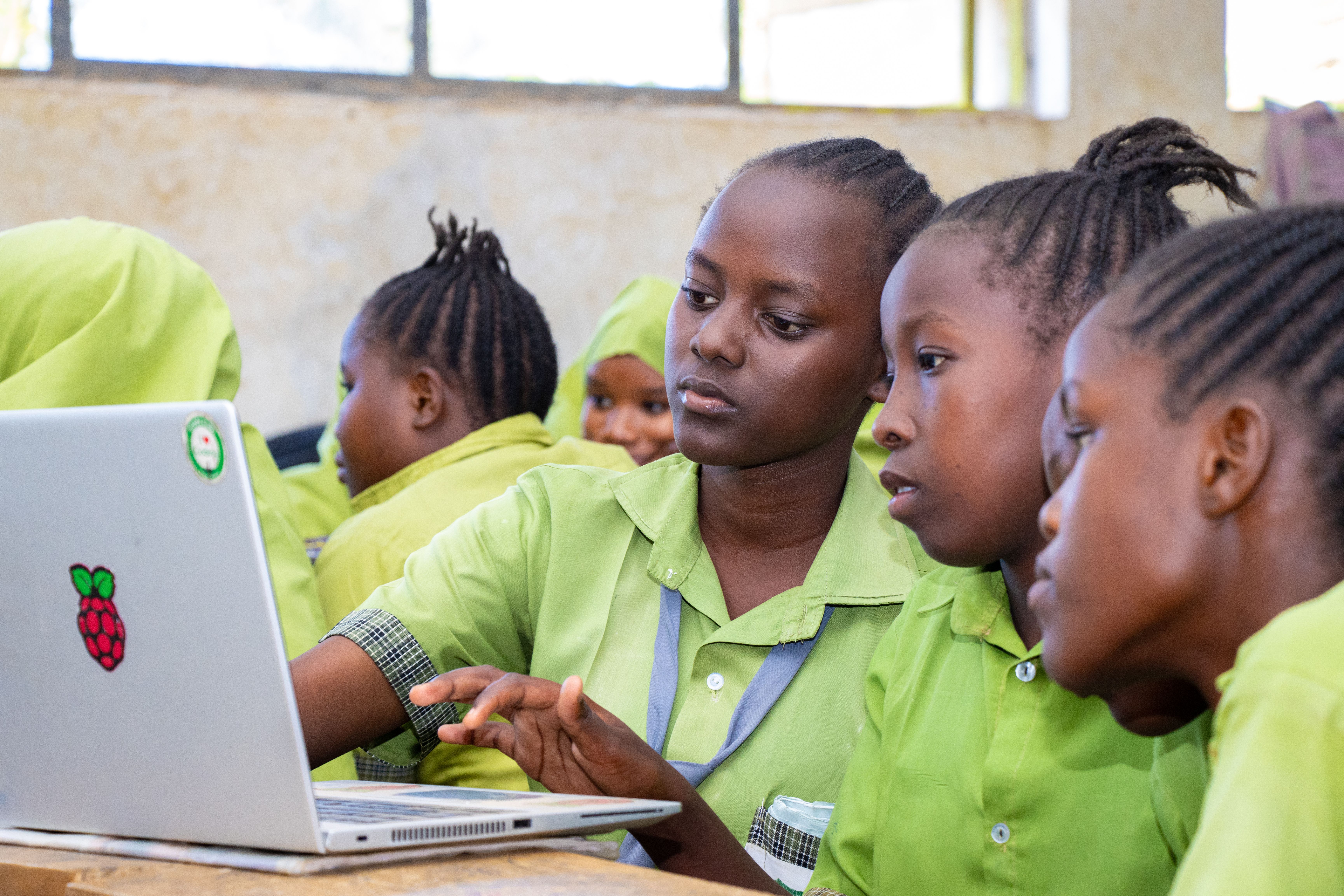 Community Tech Meetup