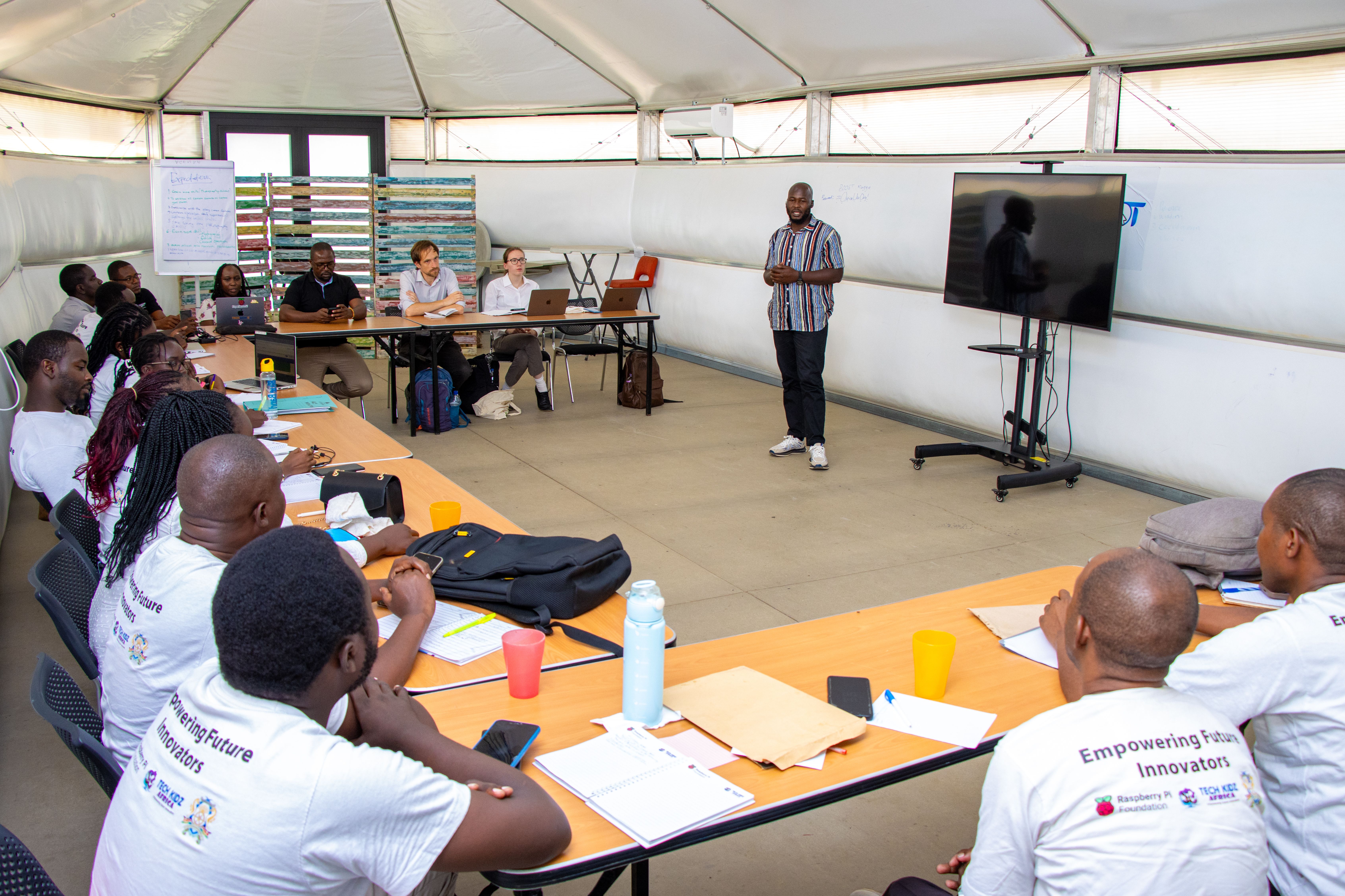 Digital Marketing Masterclass