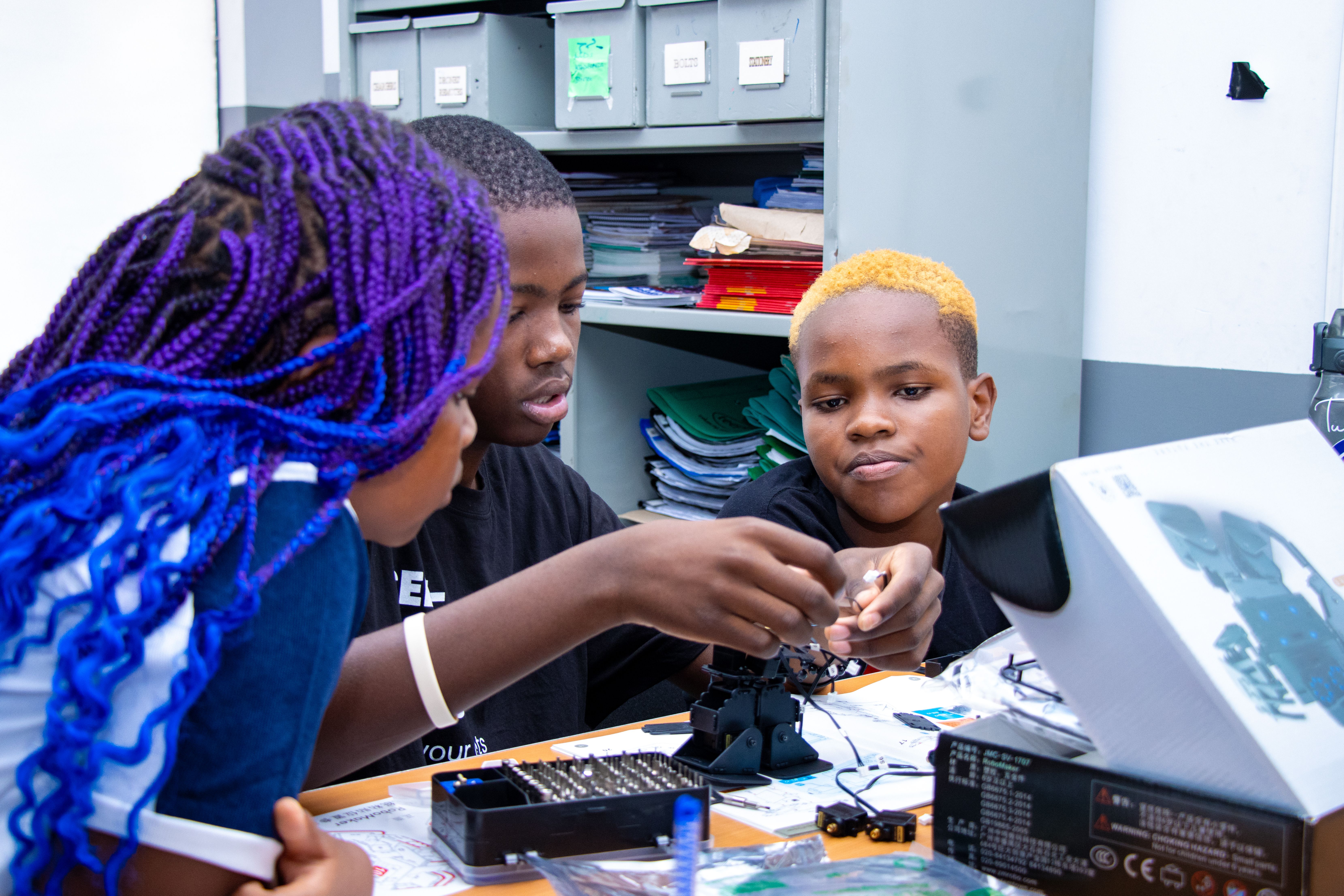 Data Science Workshop