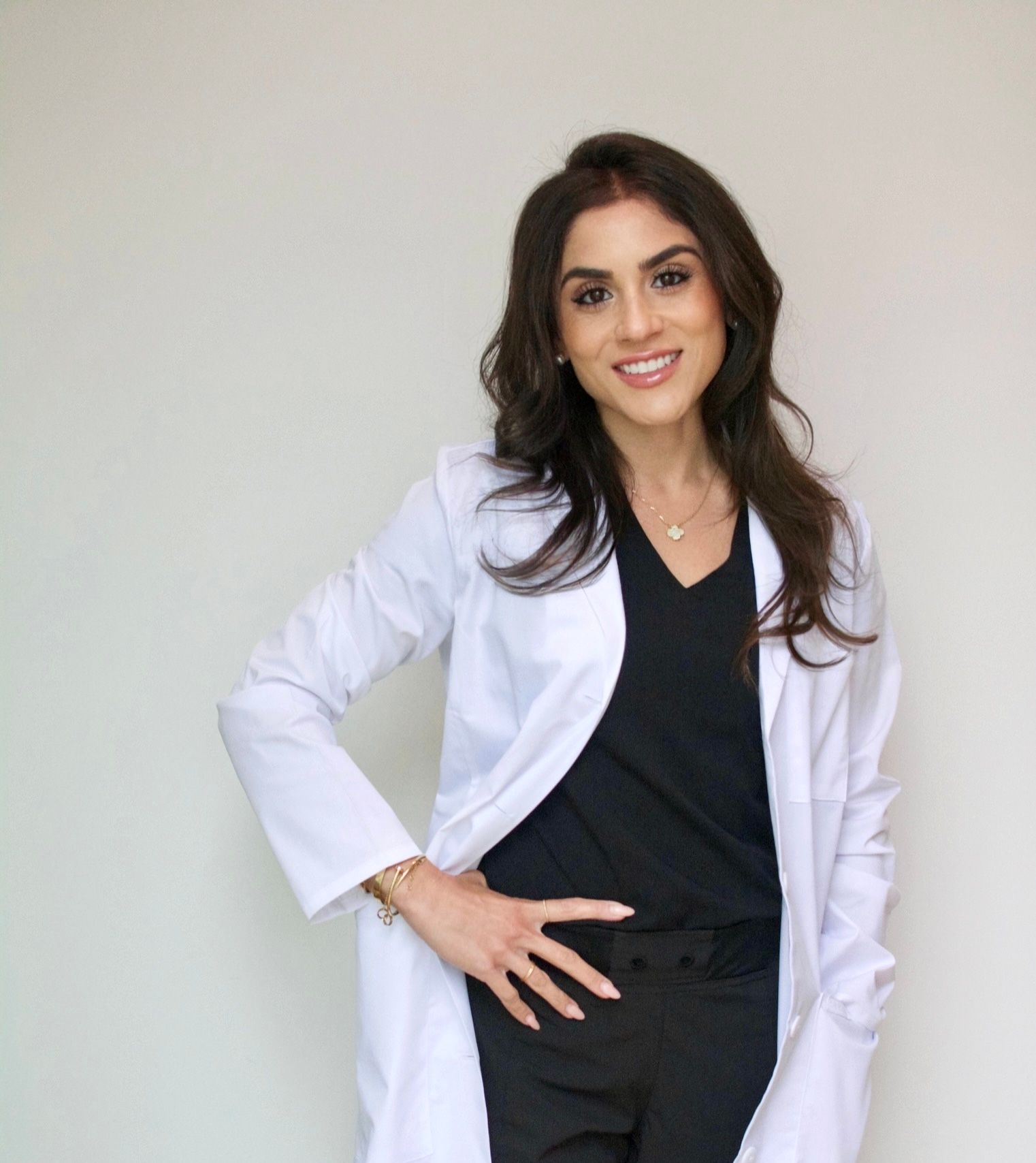 Ellika Sadr, M.D.