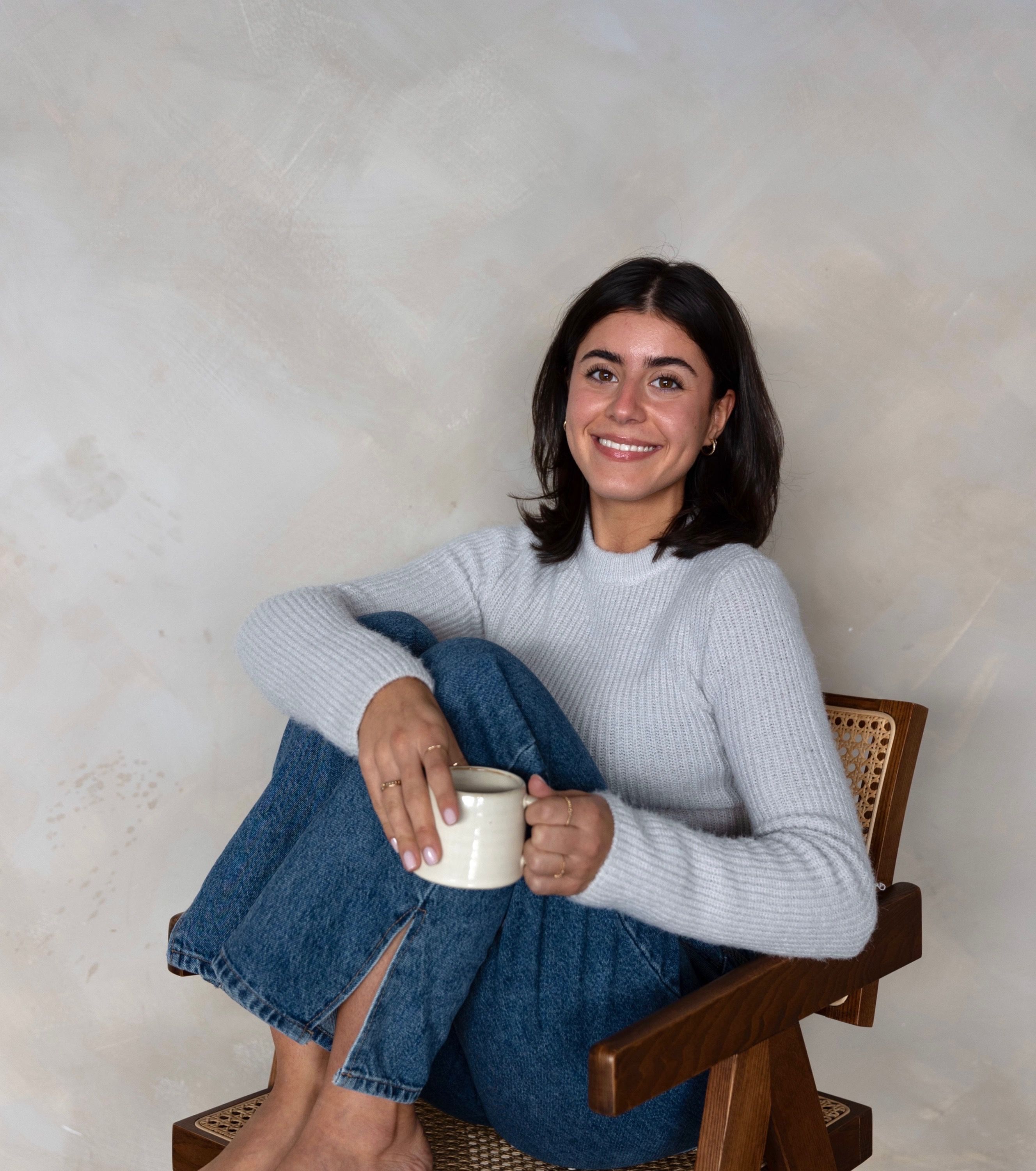 Sherin Sayrany, B.Sc.