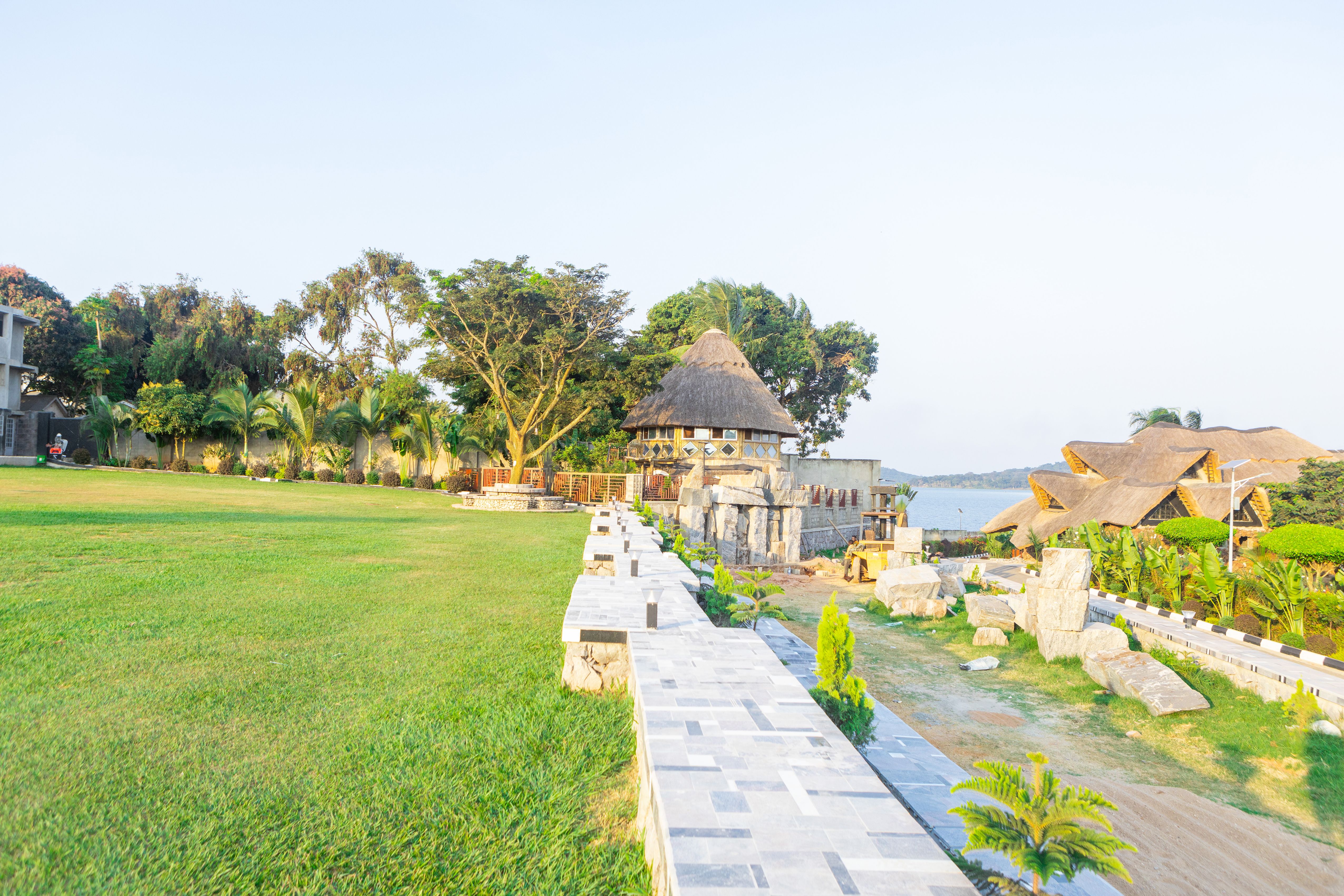 Buvuma Island